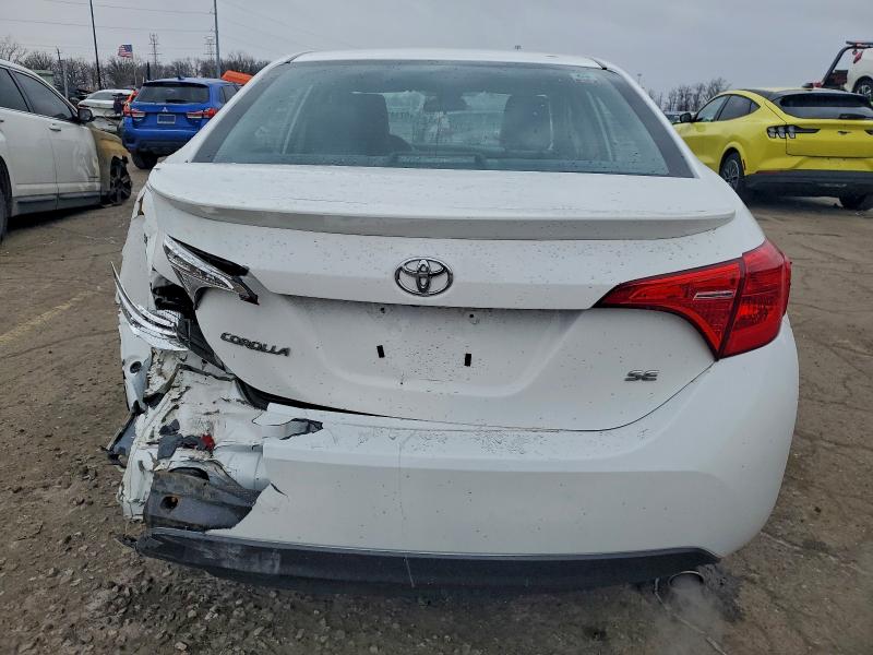 Photo 6 from auction – 2019 TOYOTA COROLLA L with VIN 2T1BURHEXKC130393