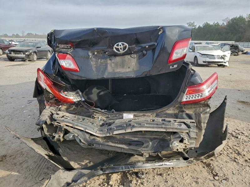 Zdjęcie 6 z aukcji – 2011 TOYOTA CAMRY z VIN 4T1BF3EK9BU706958