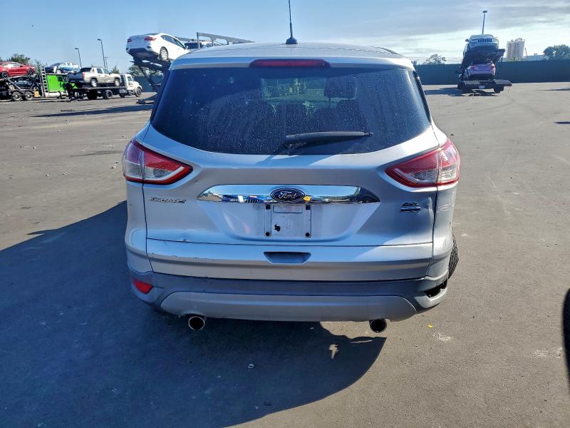 Photo 6 from auction – 2013 FORD ESCAPE SEL with VIN 1FMCU9H9XDUA59723