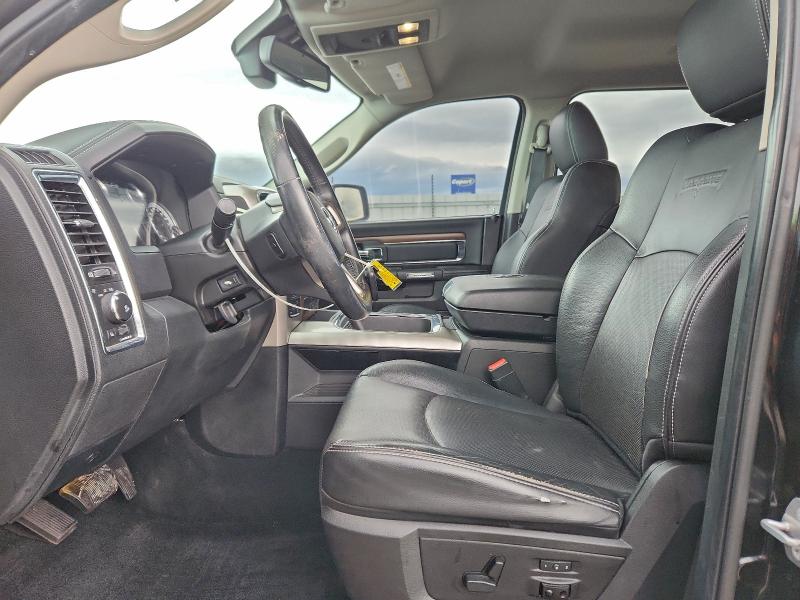 Photo 7 from auction – 2015 RAM 1500 LARAM with VIN 1C6RR7NT4FS778542