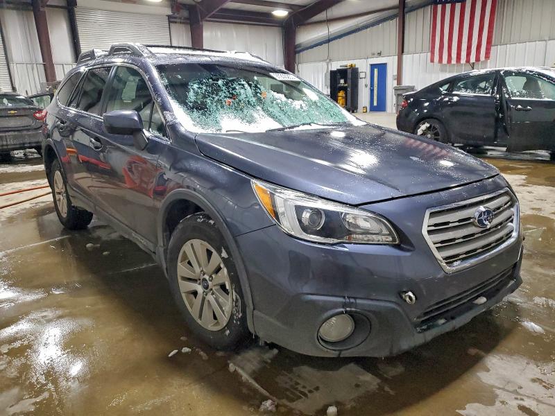 Photo 4 from auction – 2015 SUBARU OUTBACK with VIN 4S4BSADC1F3276378