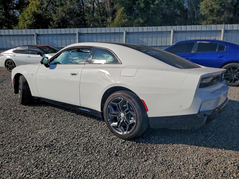 Photo 2 from auction – 2024 DODGE CHARGER DA with VIN 2C3CDBCK7RR208619