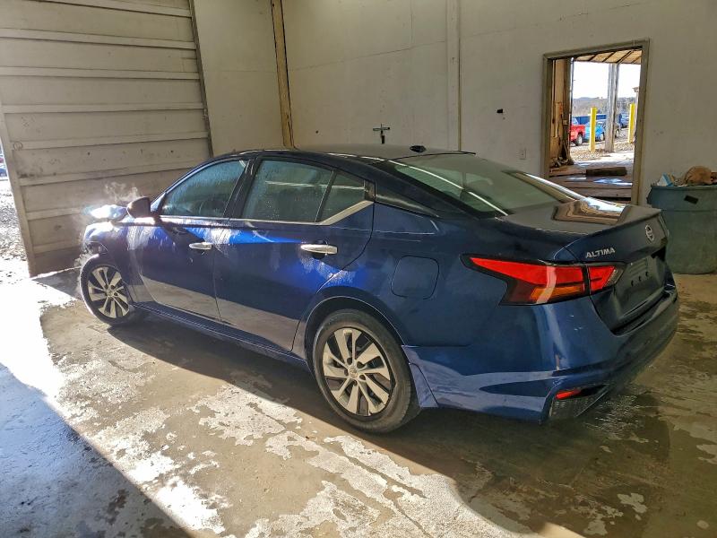 Photo 2 from auction – 2020 NISSAN ALTIMA S with VIN 1N4BL4BV3LC260482