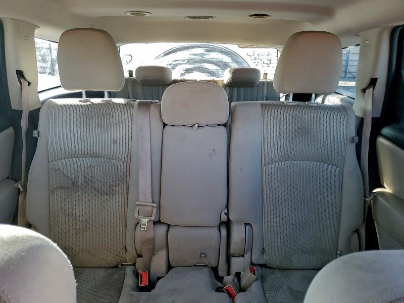 Photo 10 from auction – 2015 DODGE JOURNEY SE with VIN 3C4PDCABXFT529391