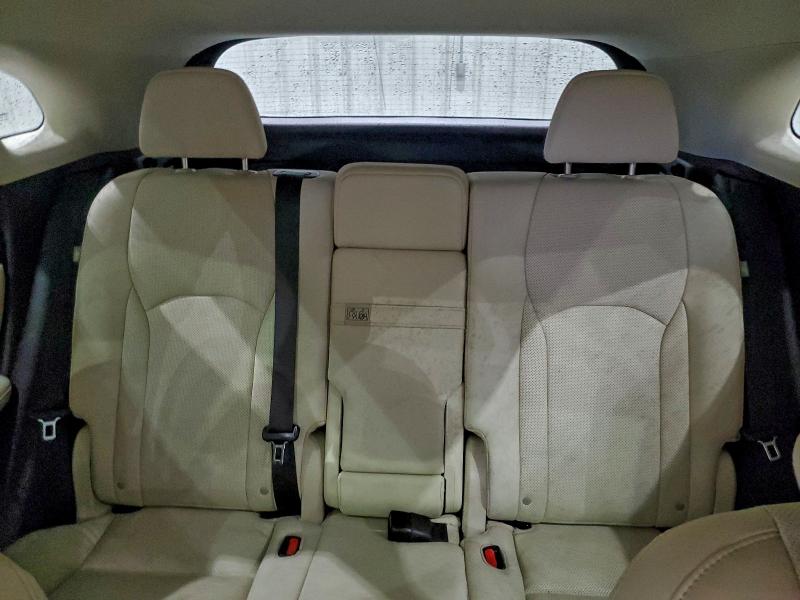 Photo 10 from auction – 2020 LEXUS RX 350 with VIN 2T2HZMDA5LC212580