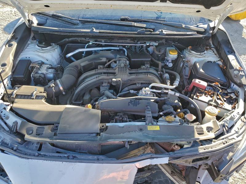 Photo 11 from auction – 2021 SUBARU CROSSTREK with VIN JF2GTHNC1MH386606
