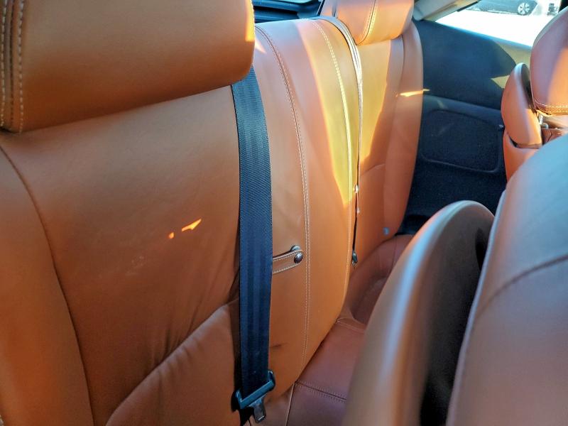 صورة رقم 10 من المزاد - 2004 LEXUS SC 430 مع VIN JTHFN48Y440053107