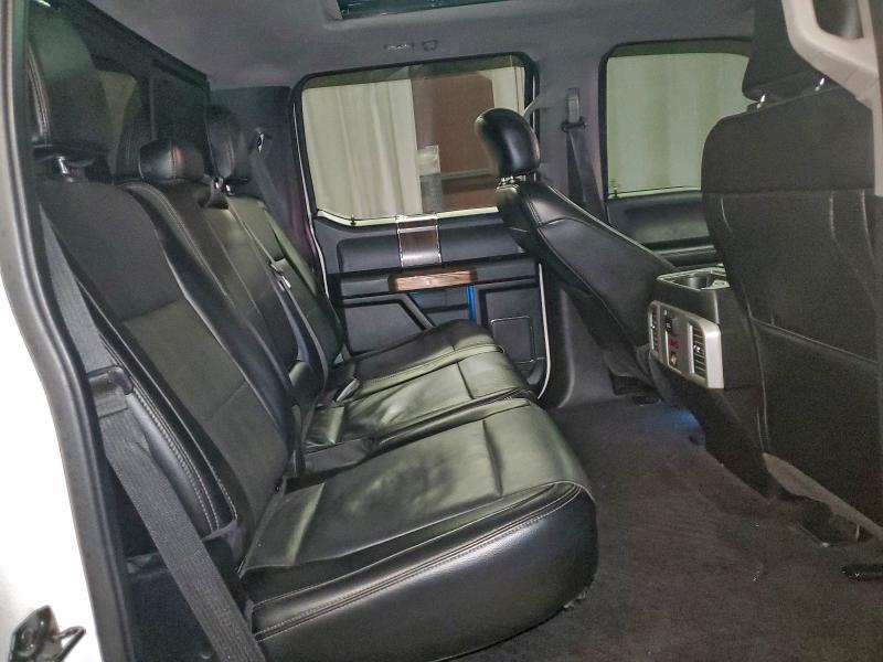 Фото 10 с аукциона – 2015 FORD F150 SUPER с VIN 1FTEW1EFXFFC38967