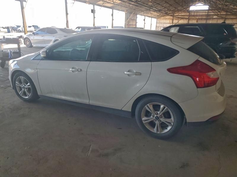 Photo 2 from auction – 2014 FORD FOCUS SE with VIN 1FADP3K23EL442442