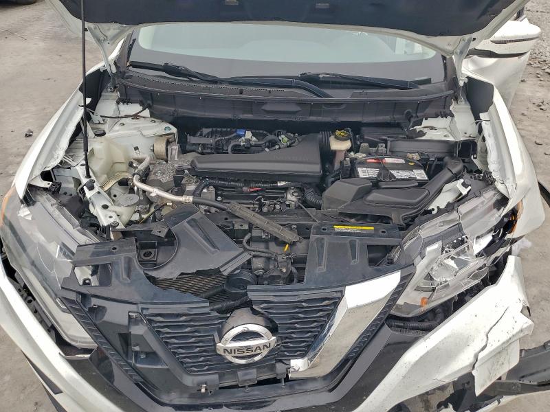 Photo 12 from auction – 2017 NISSAN ROGUE S with VIN KNMAT2MT4HP537808