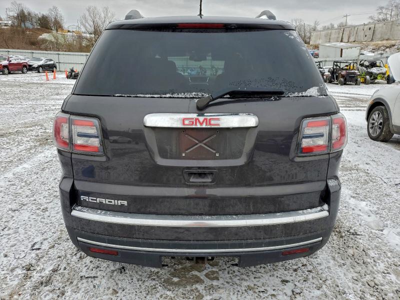 Photo 6 from auction – 2015 GMC ACADIA SLE with VIN 1GKKRPKD3FJ228492