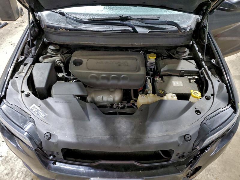 Zdjęcie 12 z aukcji – 2020 JEEP CHEROKEE L z VIN 1C4PJMCB9LD582094