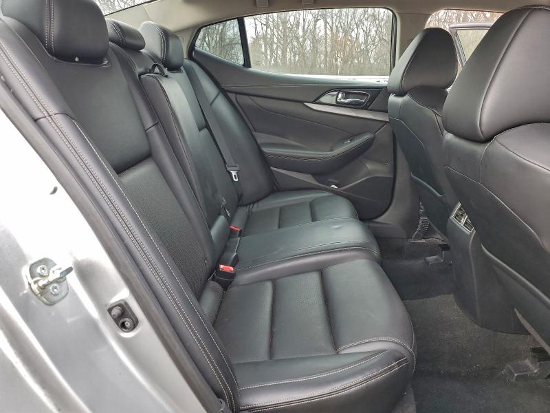 Photo 10 from auction – 2016 NISSAN MAXIMA with VIN 1N4AA6AP4GC375372