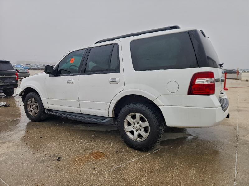 Photo 2 from auction – 2009 FORD EXPEDITION with VIN 1FMFU16589EB20230