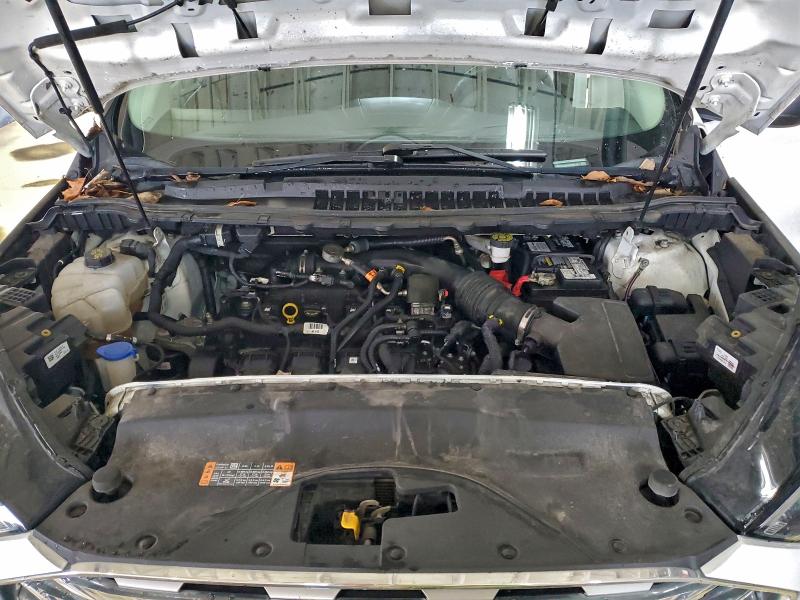 Photo 12 from auction – 2019 FORD EDGE SE with VIN 2FMPK3G91KBC50794