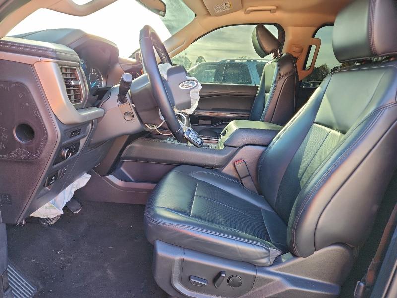 Photo 7 from auction – 2022 FORD EXPEDITION with VIN 1FMJU1HT7NEA61736