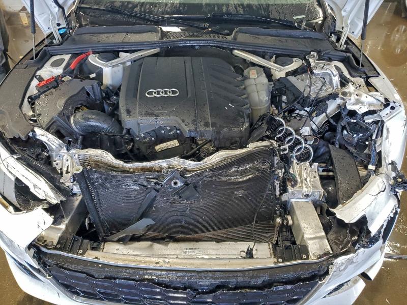 Foto 11 de la subasta – 2021 AUDI A5 PREMIUM con VIN WAUTAAF53MA008769