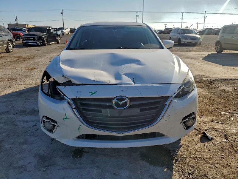 Photo 5 from auction – 2016 MAZDA 3 TOURING with VIN 3MZBM1V72GM285071