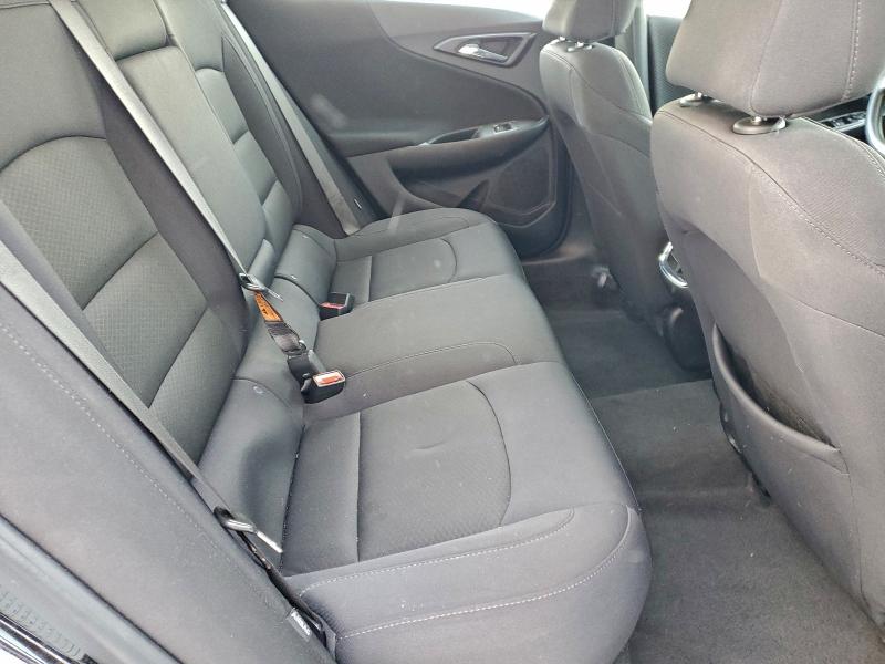 Photo 10 from auction – 2024 CHEVROLET MALIBU LT with VIN 1G1ZD5ST5RF150513