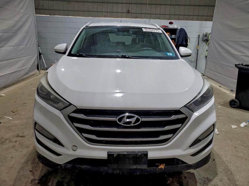 Photo 5 from auction – 2017 HYUNDAI TUCSON LIM with VIN KM8J3CA4XHU321705