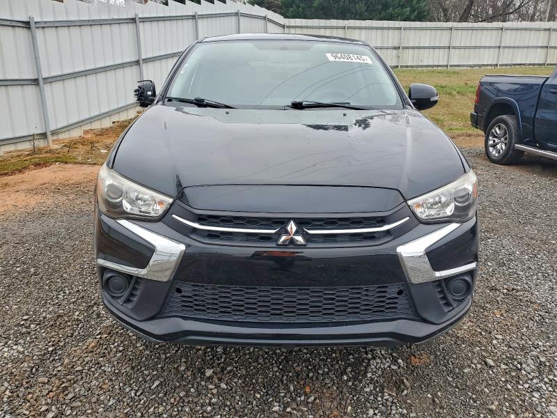 Photo 5 from auction – 2019 MITSUBISHI OUTLANDER with VIN JA4AP3AU8KU030467