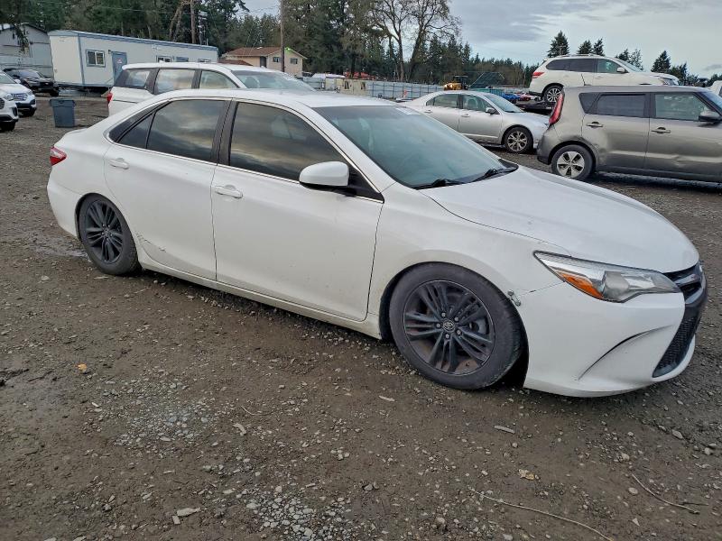 Photo 4 from auction – 2017 TOYOTA CAMRY LE with VIN 4T1BF1FK6HU412638