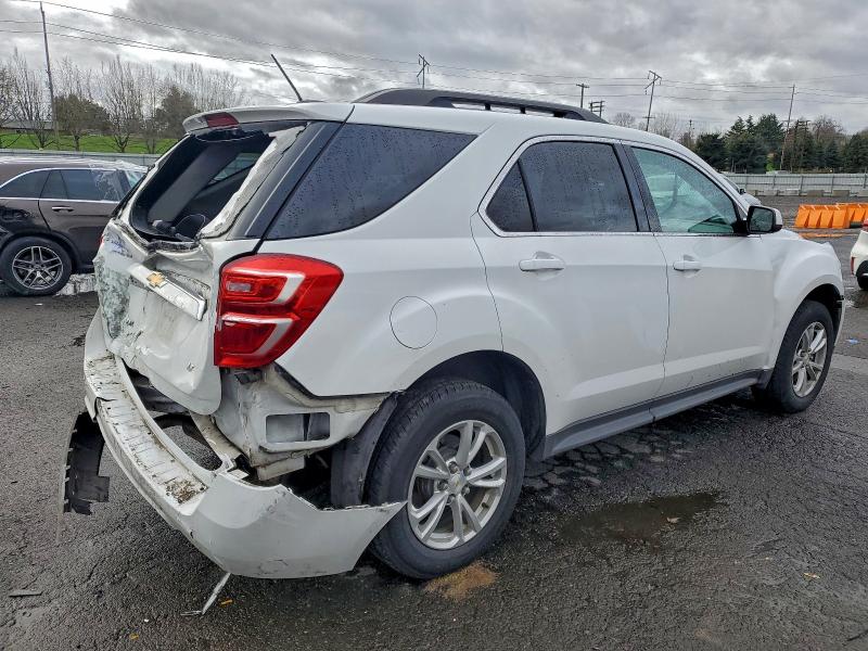 Photo 3 from auction – 2017 CHEVROLET EQUINOX with VIN 2GNALCEK8H1613174