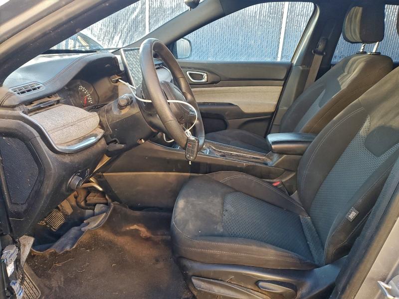 Photo 7 from auction – 2024 JEEP COMPASS with VIN 3C4NJDAN2RT576967