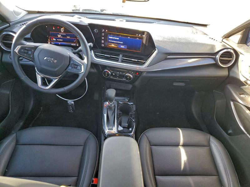 Photo 8 from auction – 2024 CHEVROLET TRAX ACTIV with VIN KL77LKE27RC094320