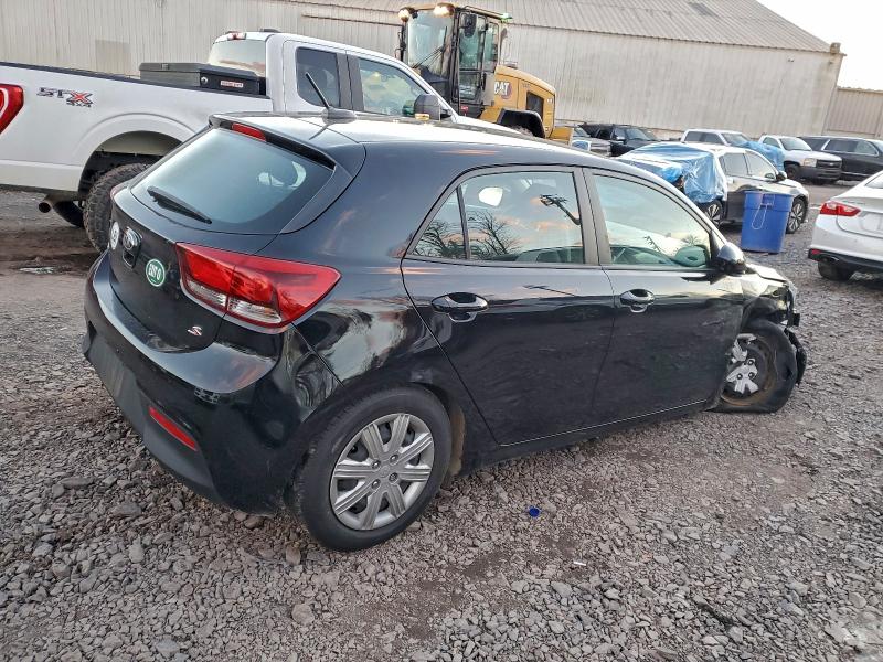 Photo 3 from auction – 2021 KIA RIO S with VIN 3KPA25AD2ME420465