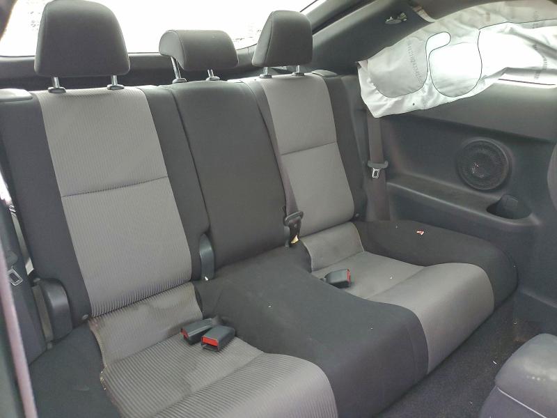 Photo 10 from auction – 2016 TOYOTA SCION TC with VIN JTKJF5C7XGJ021671