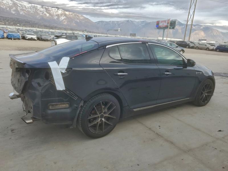 Zdjęcie 3 z aukcji – 2013 KIA OPTIMA SX z VIN 5XXGR4A63DG211728