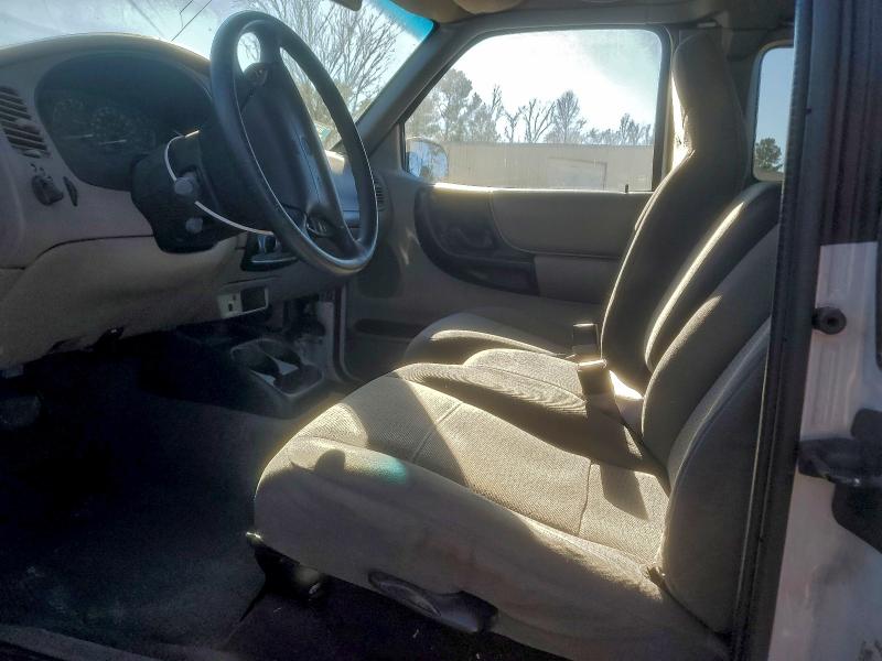 Photo 7 from auction – 2000 MAZDA B3000 TROY with VIN 4F4YR16V8YTM18454
