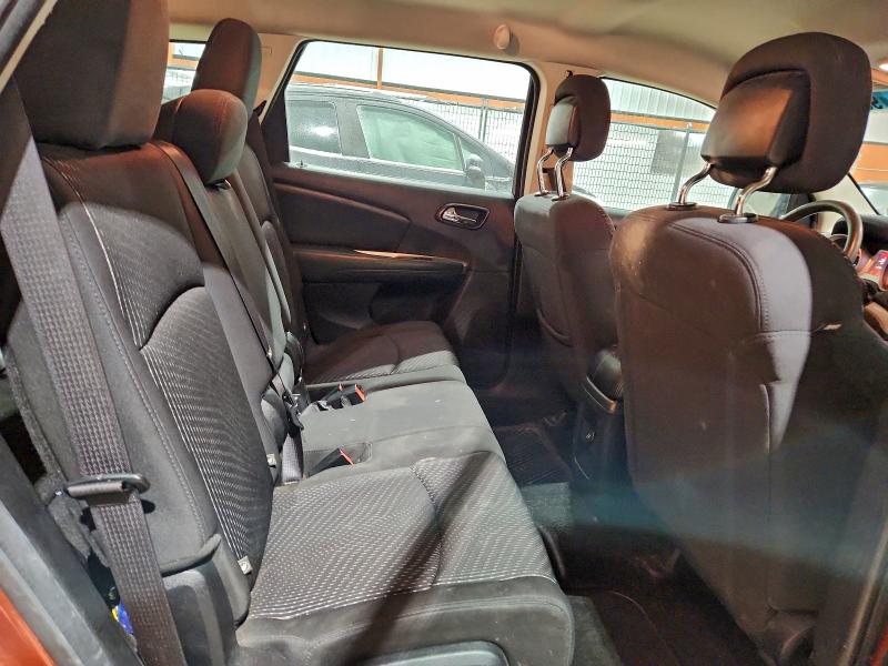 Фото 11 с аукциона – 2014 DODGE JOURNEY SE с VIN 3C4PDCAB9ET215293