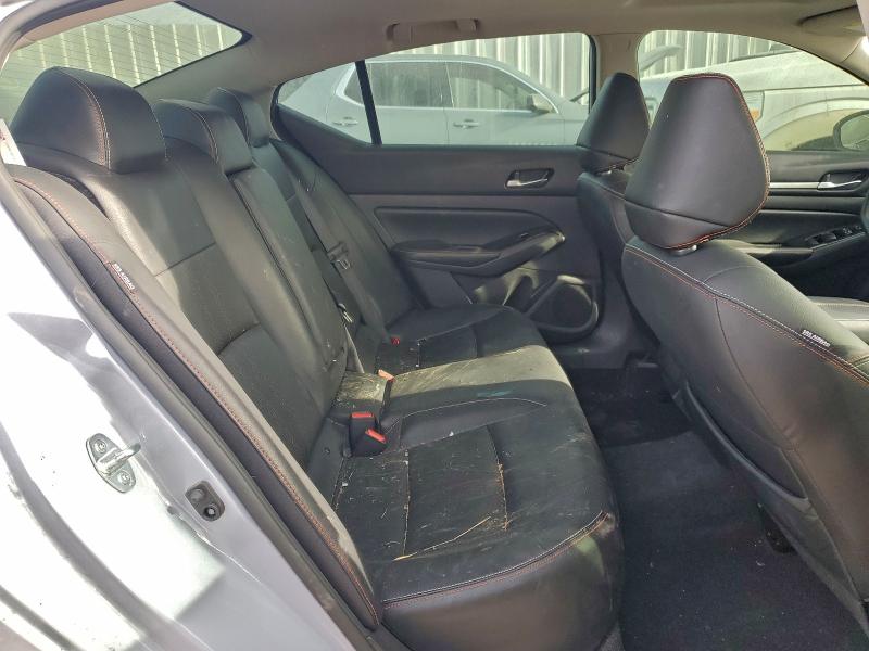 Photo 10 from auction – 2024 NISSAN ALTIMA with VIN 1N4BL4CW7RN377969