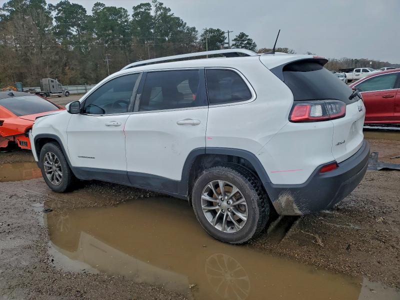 Photo 2 from auction – 2019 JEEP CHEROKEE with VIN 1C4PJMLB9KD161703