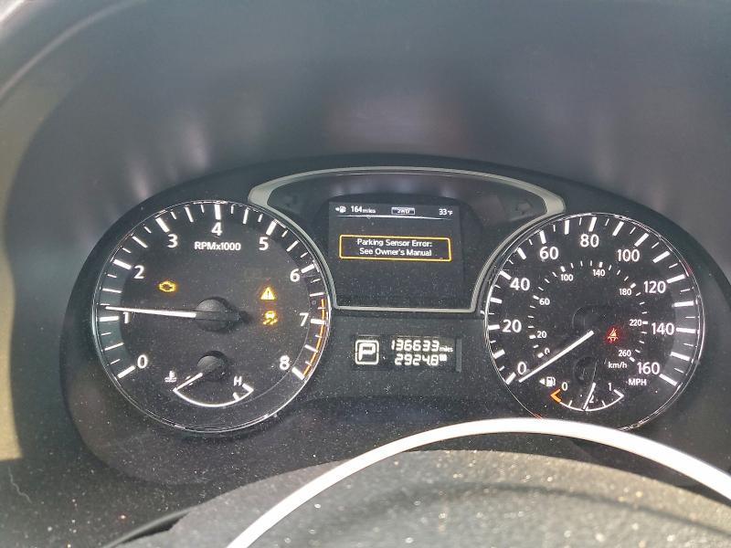 صورة رقم 9 من المزاد - 2013 NISSAN PATHFINDER مع VIN 5N1AR2MM1DC636655