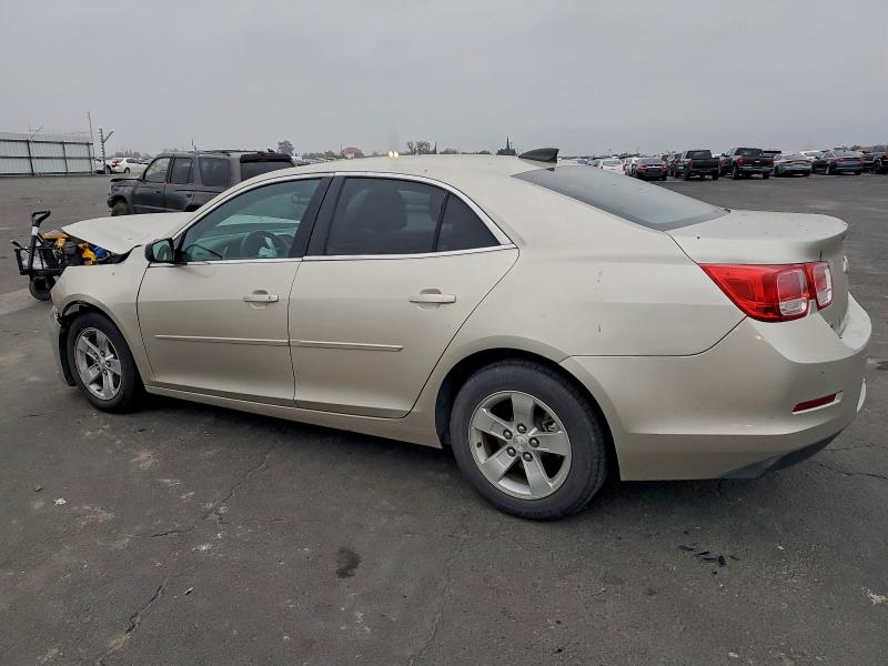 Photo 2 from auction – 2015 CHEVROLET MALIBU LS with VIN 1G11B5SL1FF134159