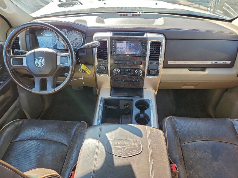 Photo 8 from auction – 2011 DODGE RAM 3500 with VIN 3D73Y3CL0BG621773