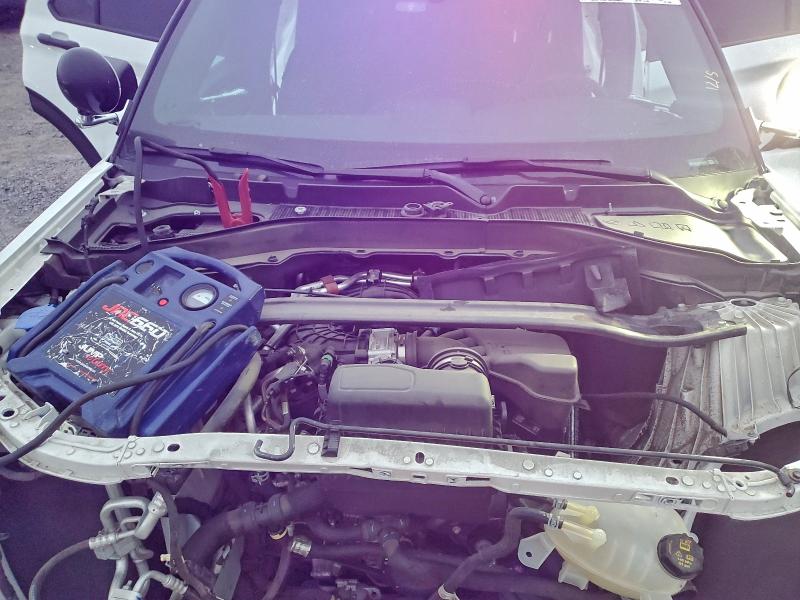 Photo 11 from auction – 2025 FORD EXPLORER with VIN 1FM5K8AB1SGA18883