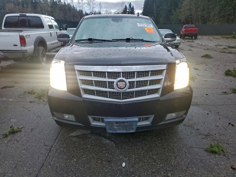 Photo 5 from auction – 2013 CADILLAC ESCALADE E with VIN 1GYS4KEF4DR225359