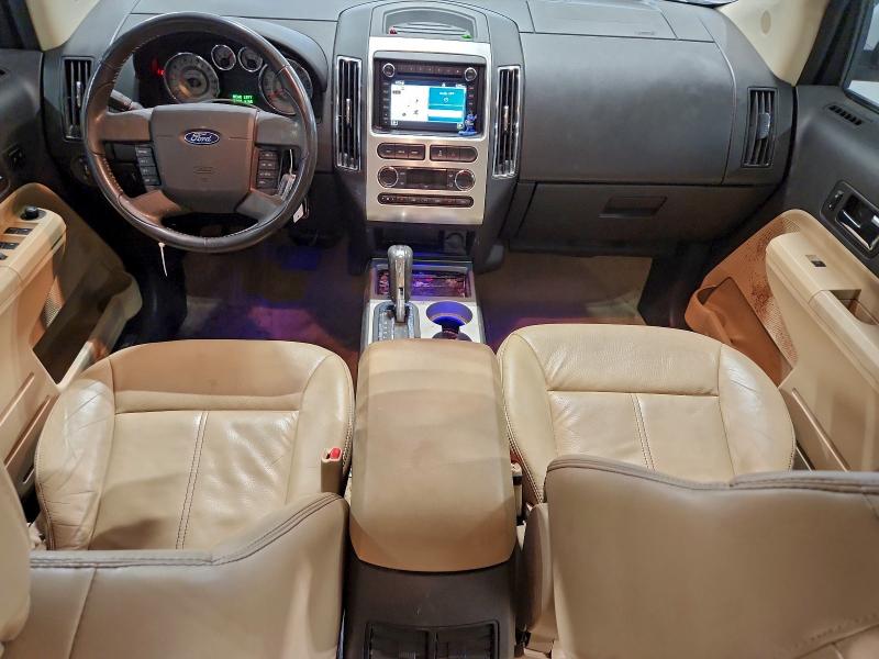 Снимка 8 от търг – 2010 FORD EDGE с VIN 2FMDK4KC3ABB72772