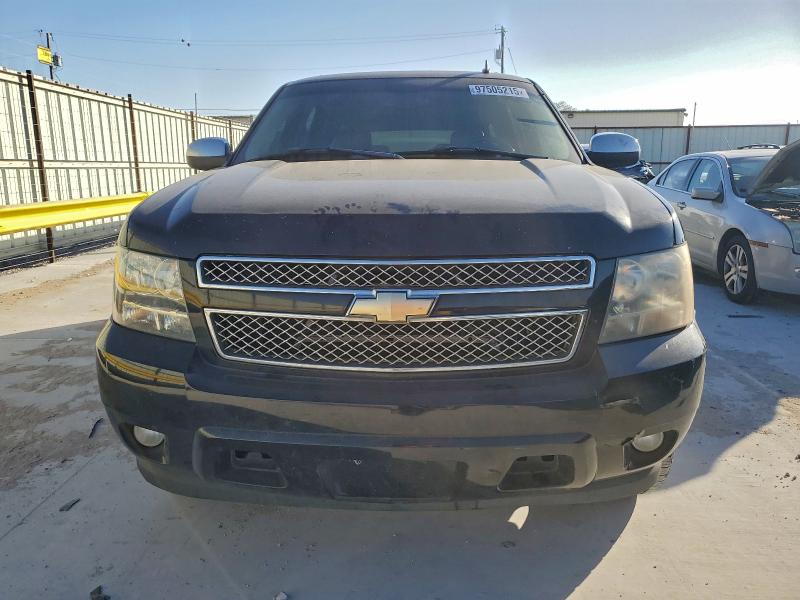Photo 5 from auction – 2007 CHEVROLET SUBURBAN C with VIN 3GNFC16037G320392