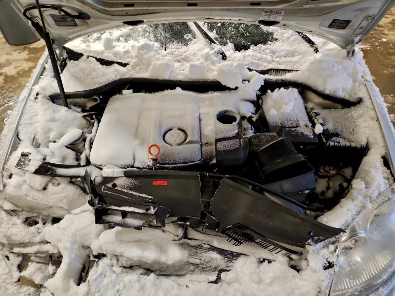 Photo 11 from auction – 2007 VOLKSWAGEN JETTA WOLF with VIN 3VWEF71K17M184155