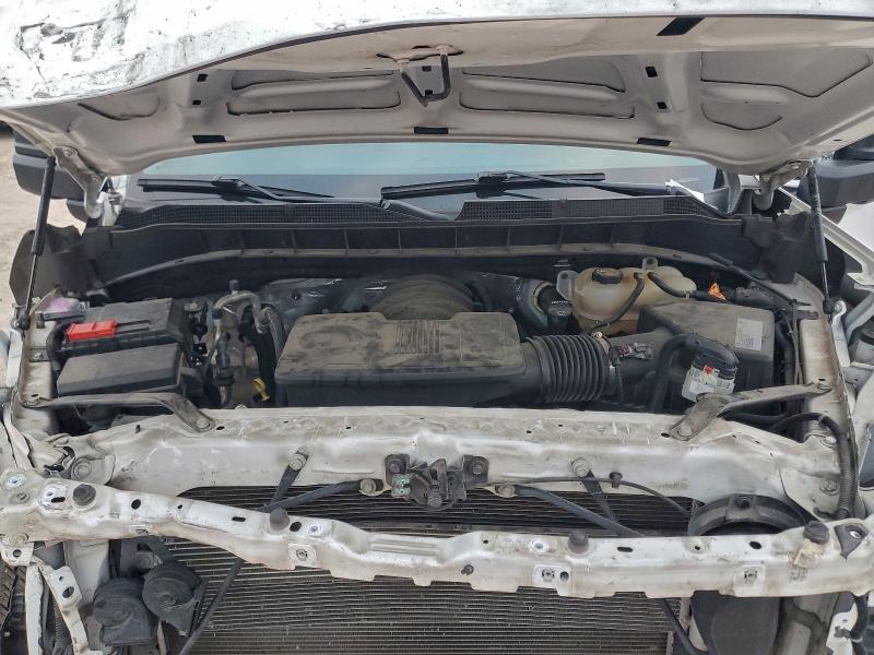 Photo 11 from auction – 2021 CHEVROLET SILVERADO with VIN 3GCUYBEF5MG354164