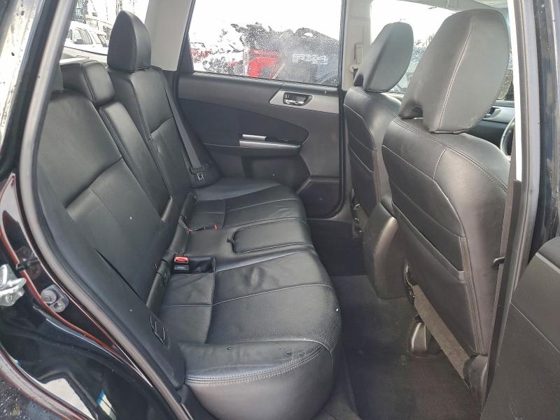 Photo 11 from auction – 2012 SUBARU FORESTER L with VIN JF2SHBECXCH455624