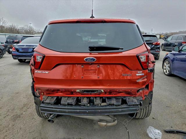 Photo 6 from auction – 2019 FORD ESCAPE SE with VIN 1FMCU9GD4KUA66850