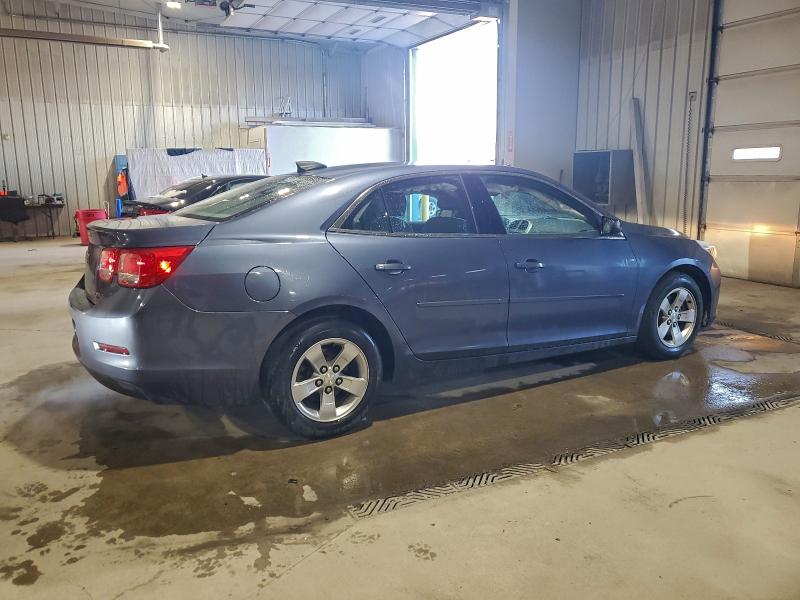 Photo 3 from auction – 2015 CHEVROLET MALIBU LS with VIN 1G11B5SL6FF226464