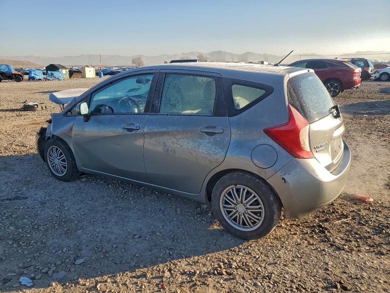 Photo 2 from auction – 2014 NISSAN VERSA NOTE with VIN 3N1CE2CP1EL394866