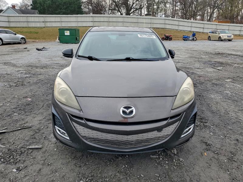 Photo 5 from auction – 2010 MAZDA 3 S with VIN JM1BL1S55A1142256